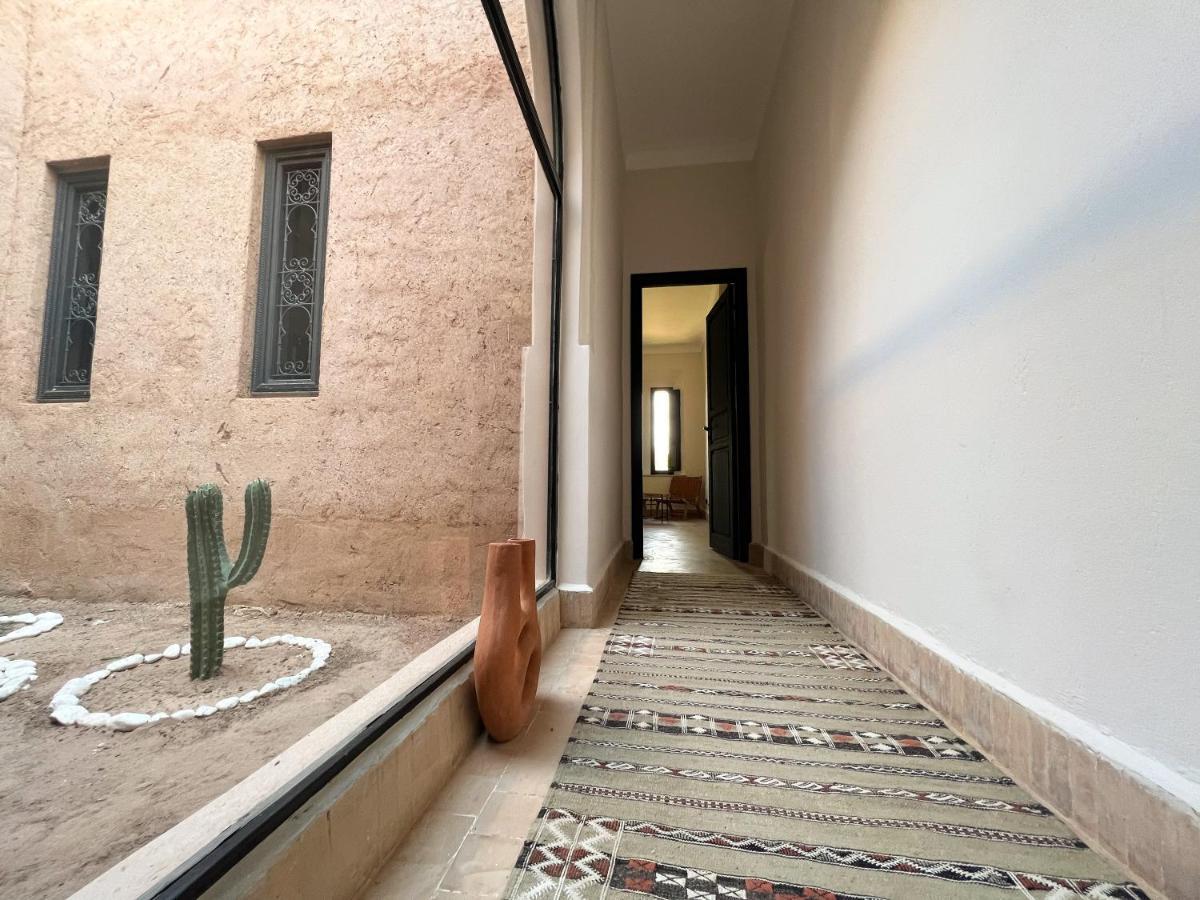 Sidi Abdallah Ghiat Villa Beij מראה חיצוני תמונה