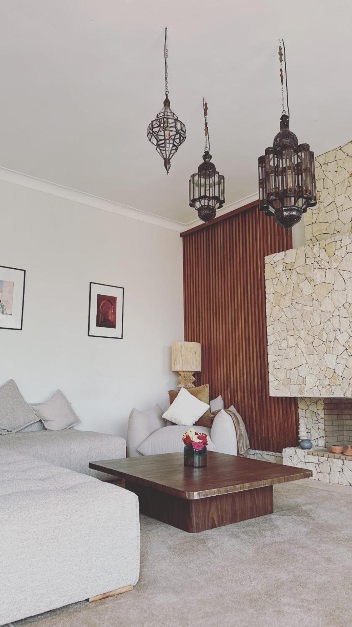 Sidi Abdallah Ghiat Villa Beij מראה חיצוני תמונה