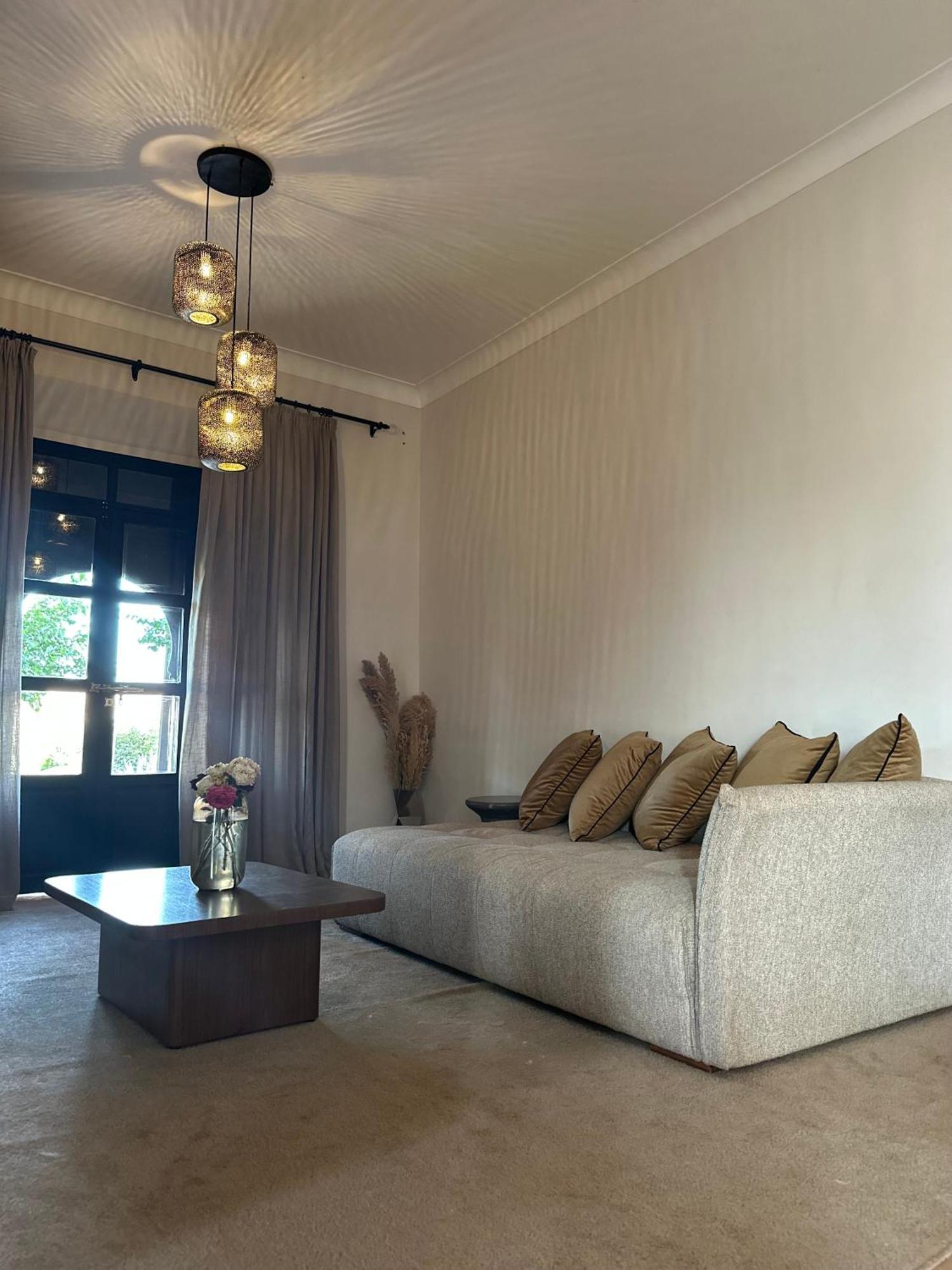 Sidi Abdallah Ghiat Villa Beij מראה חיצוני תמונה