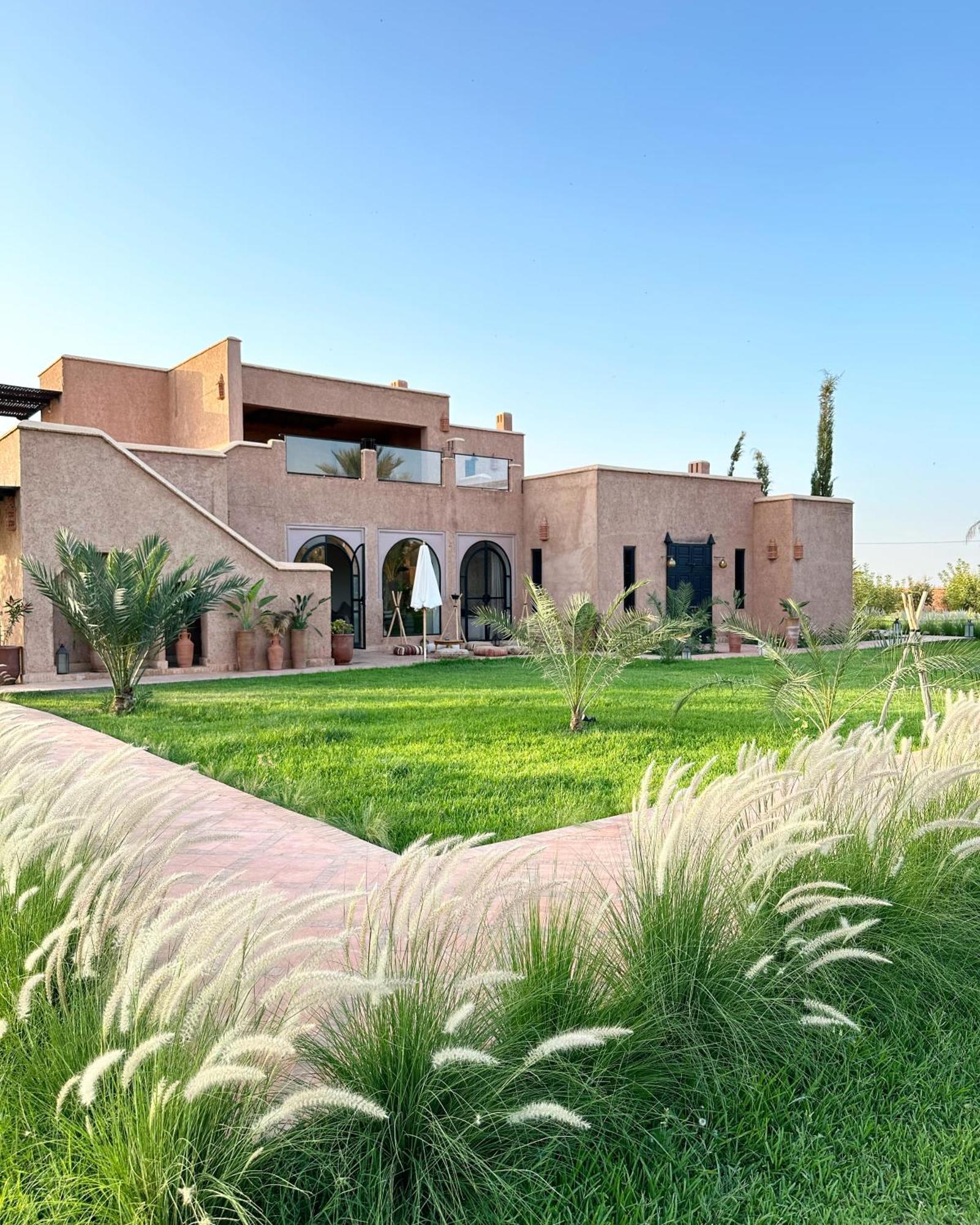 Sidi Abdallah Ghiat Villa Beij מראה חיצוני תמונה