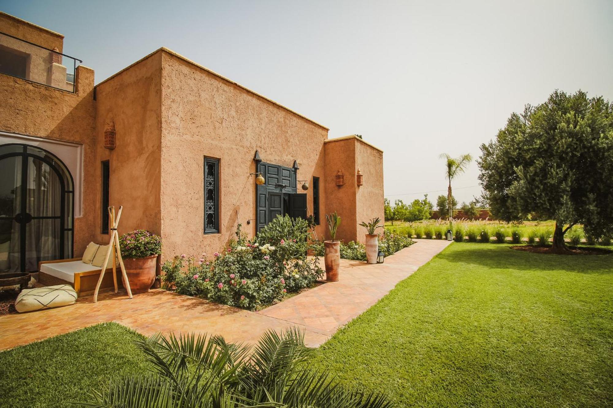 Sidi Abdallah Ghiat Villa Beij מראה חיצוני תמונה