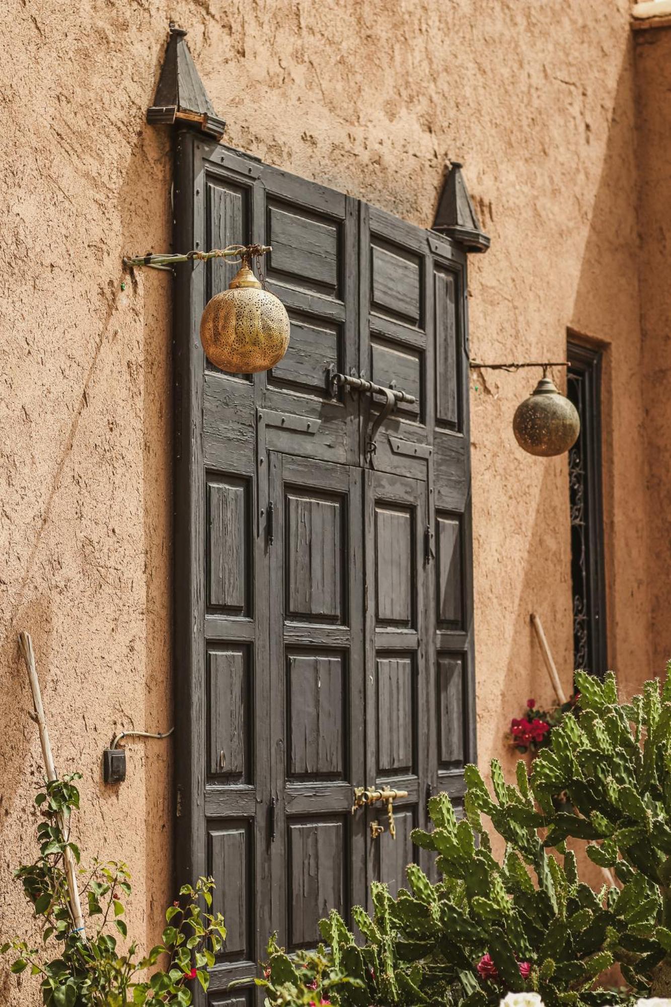 Sidi Abdallah Ghiat Villa Beij מראה חיצוני תמונה