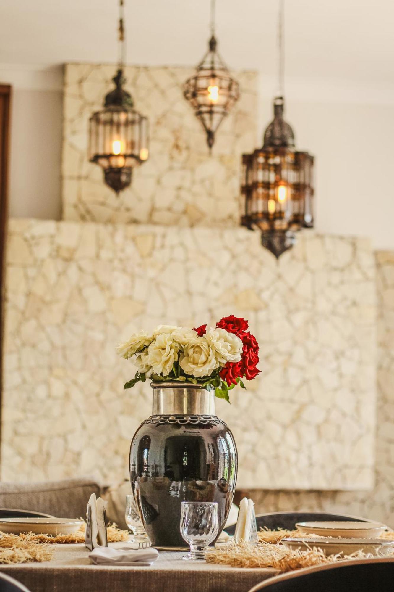 Sidi Abdallah Ghiat Villa Beij מראה חיצוני תמונה