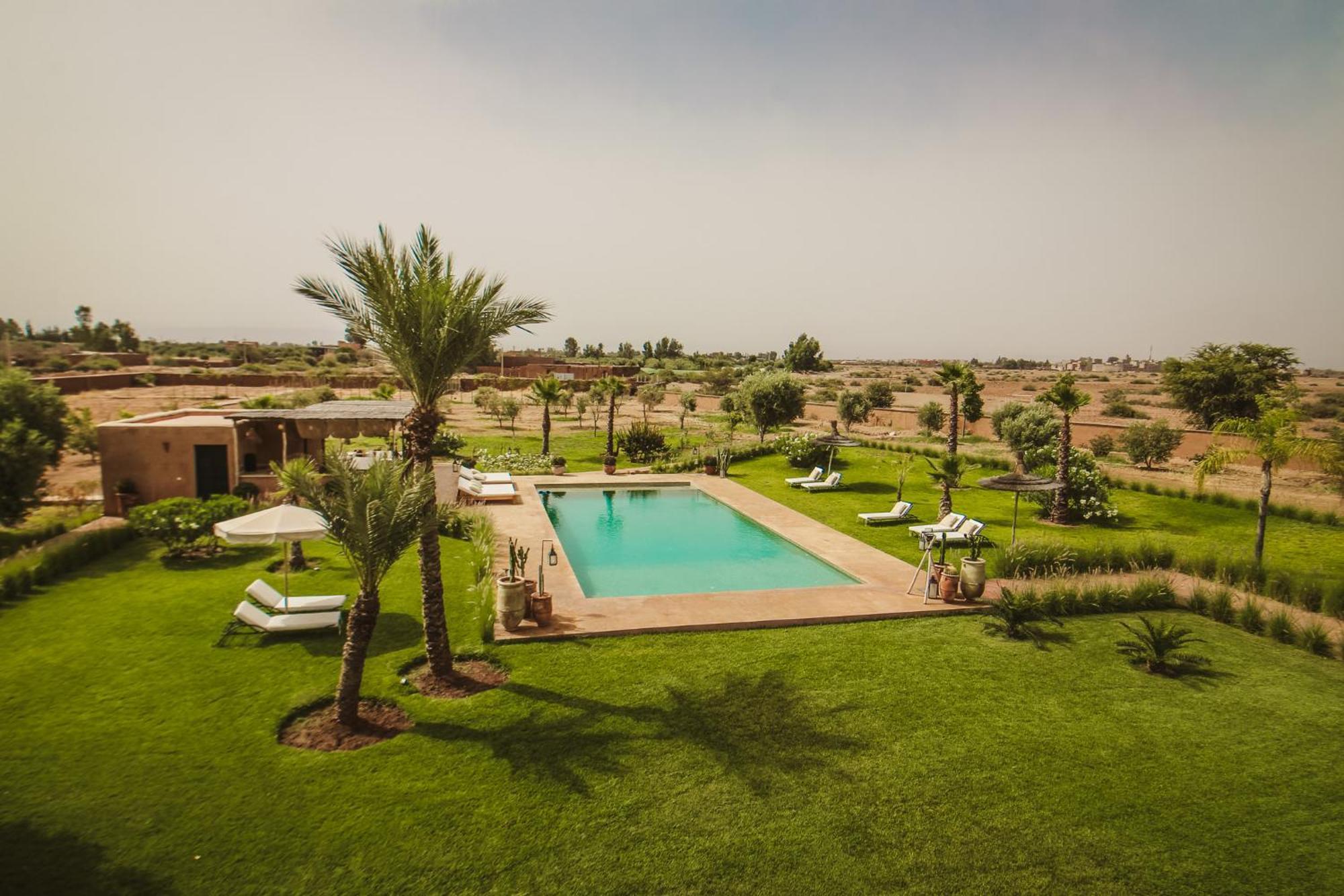 Sidi Abdallah Ghiat Villa Beij מראה חיצוני תמונה