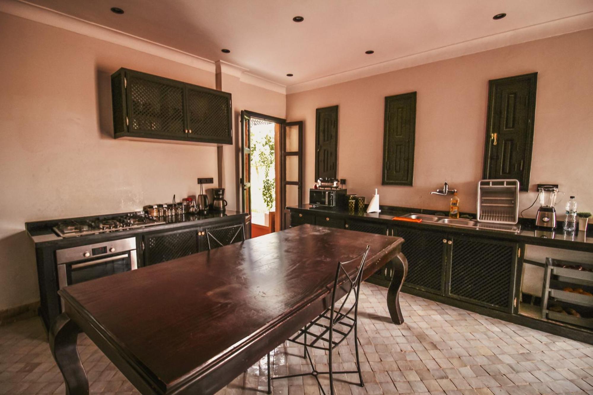 Sidi Abdallah Ghiat Villa Beij מראה חיצוני תמונה